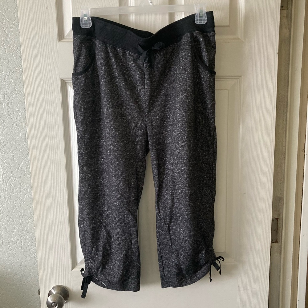 🔥5 for $25🔥 Bobbie Brooks Lounge Capris